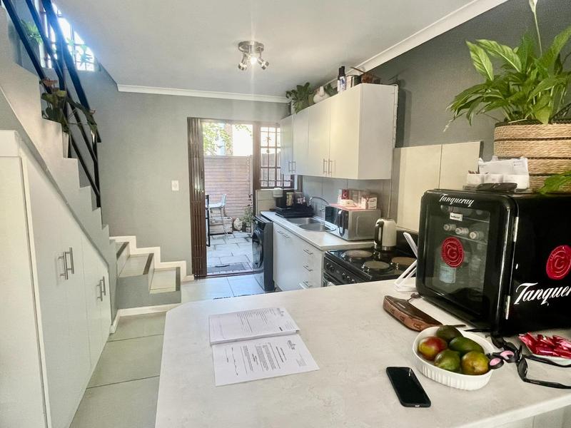 To Let 1 Bedroom Property for Rent in Durbanville Western Cape